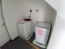 建物設備 アーバン月島