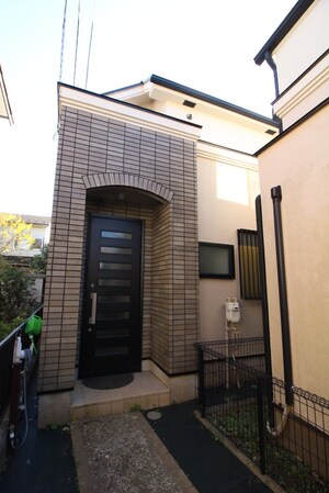 南烏山4丁目戸建