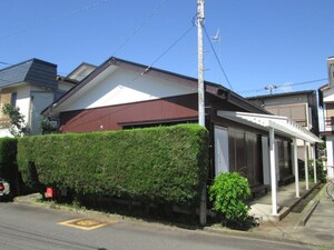 林貸家