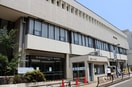荏原図書館(図書館)まで774m 第２アネックス