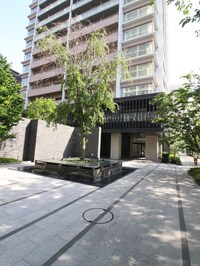 ブランズタワー芝浦（2608）