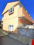 外観写真 アメニティ誉田