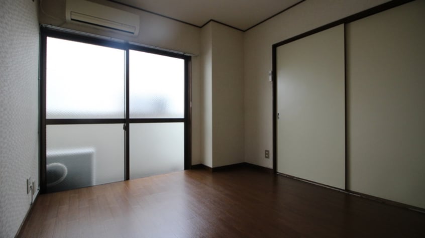 居室 第２５シンエイビル