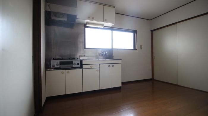 内観写真 第２５シンエイビル