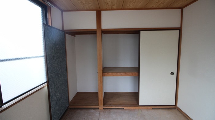 収納 第２５シンエイビル