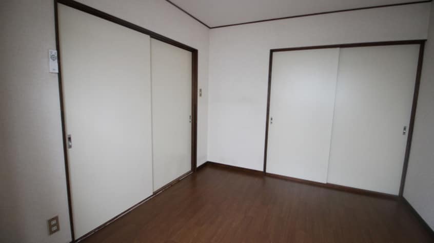 居室 第２５シンエイビル