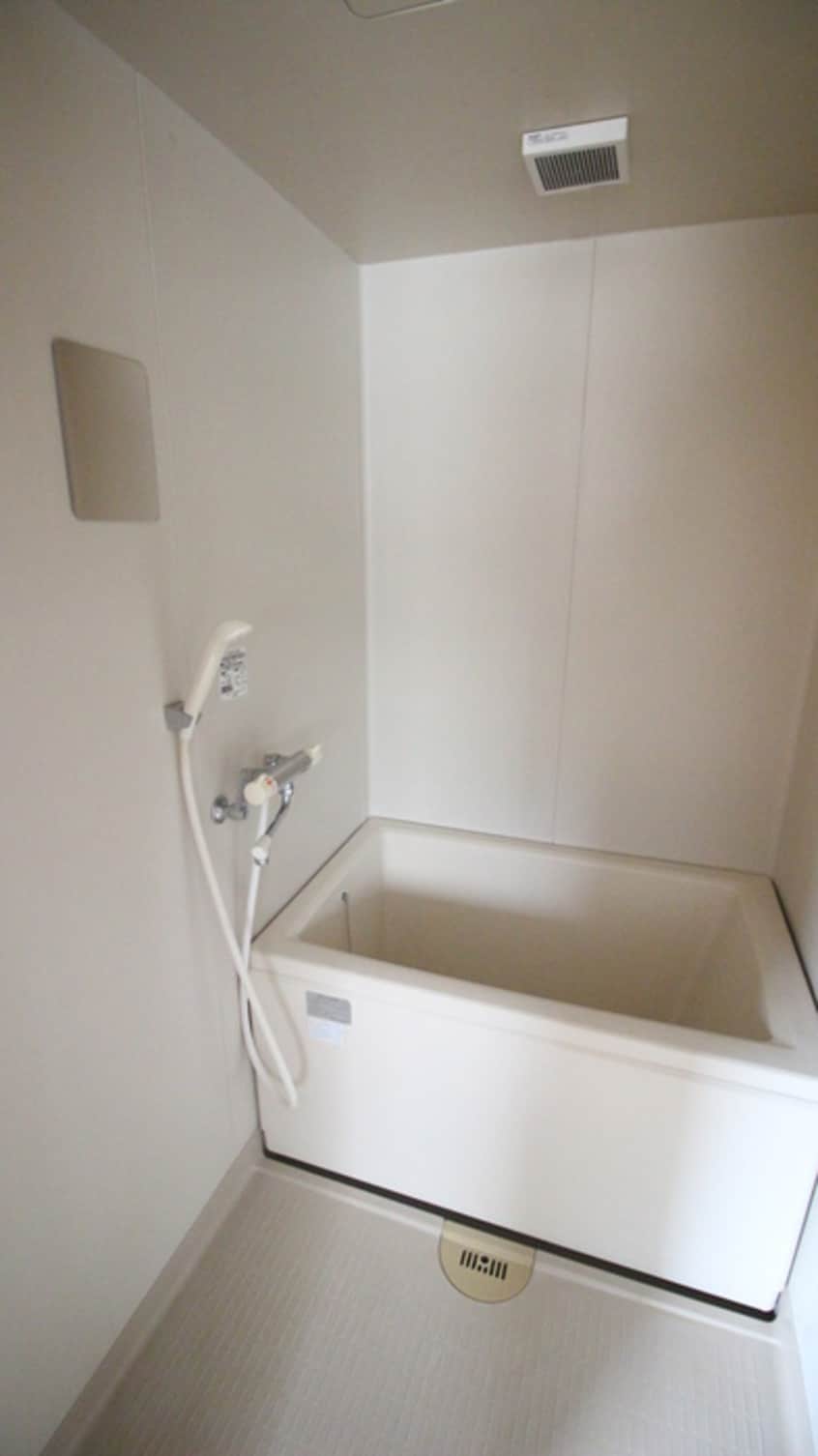 バス／シャワールーム等 第２５シンエイビル