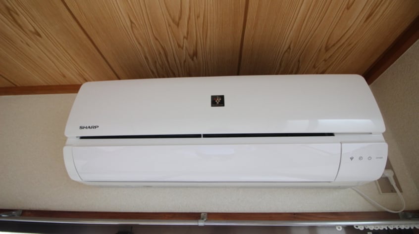 内観写真 第２５シンエイビル