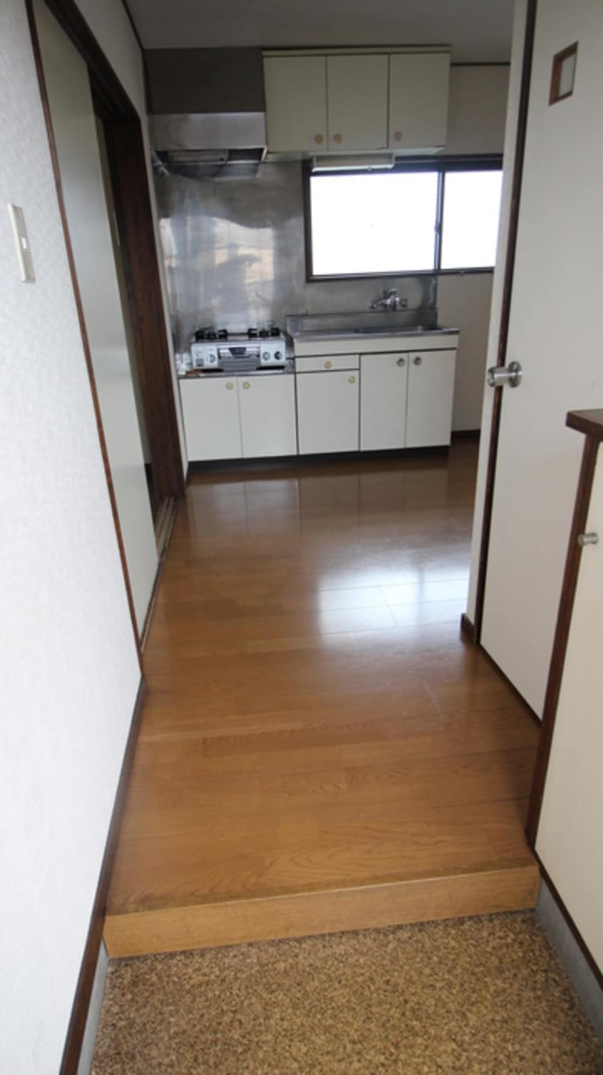 内観写真 第２５シンエイビル