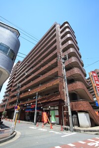 フラットフォーレスト(1－6号室)