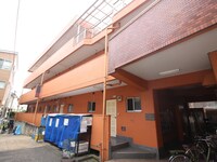 東久ハイツ仲宿(306)