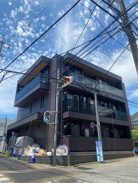 サニーキューブ