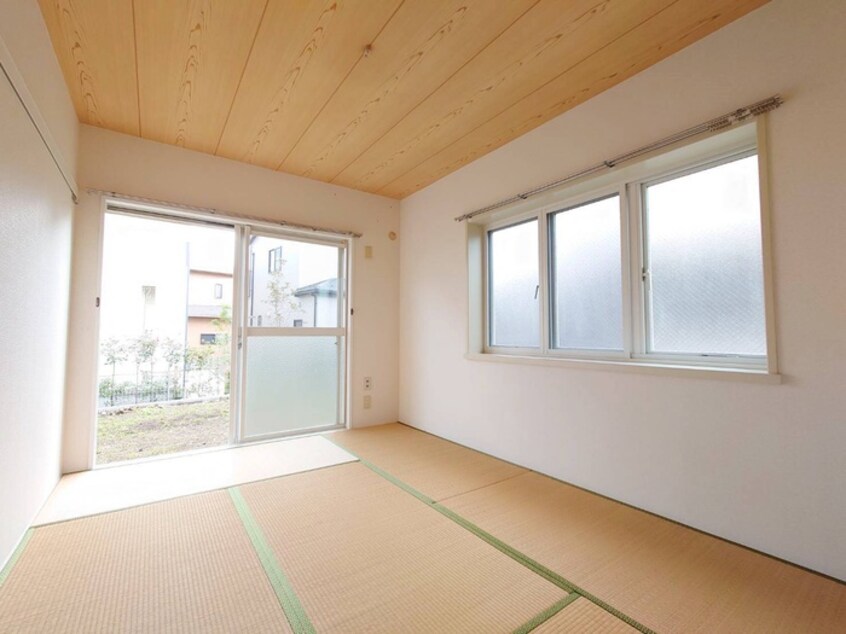 居室 ヴィラ湘南３