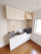 キッチン ヴィラ湘南３