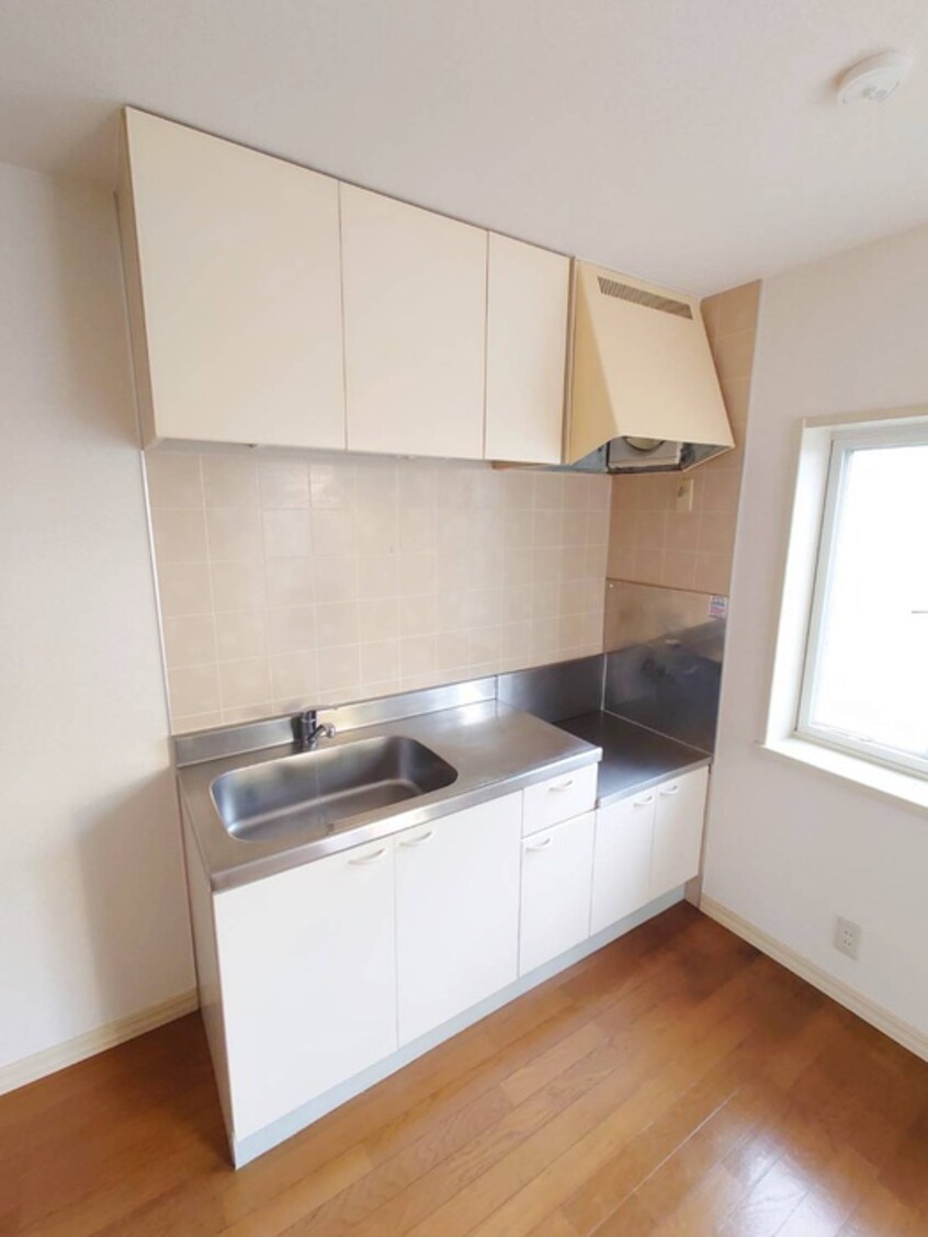 キッチン ヴィラ湘南３