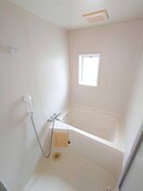 バス／シャワールーム等 ヴィラ湘南３