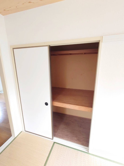 収納 ヴィラ湘南３