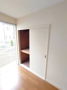 収納 ヴィラ湘南３