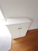 靴箱 ヴィラ湘南３