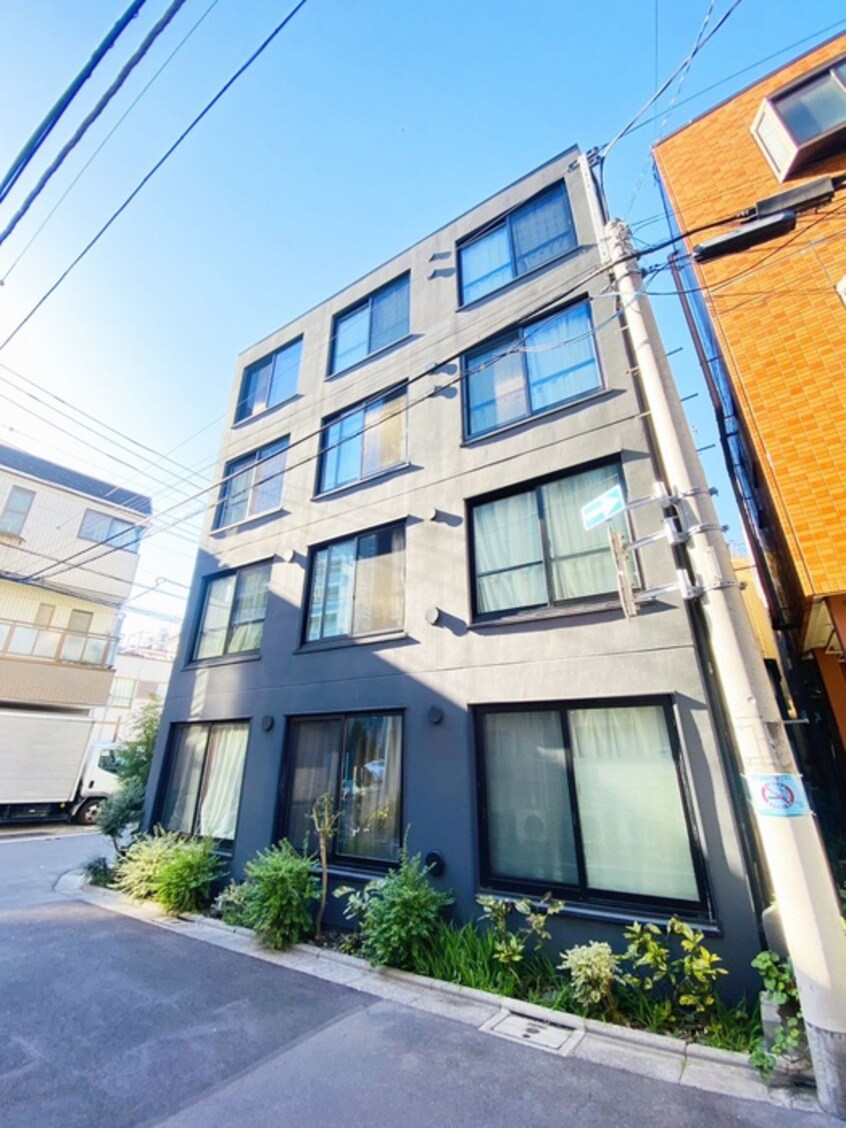 外観写真 trias155