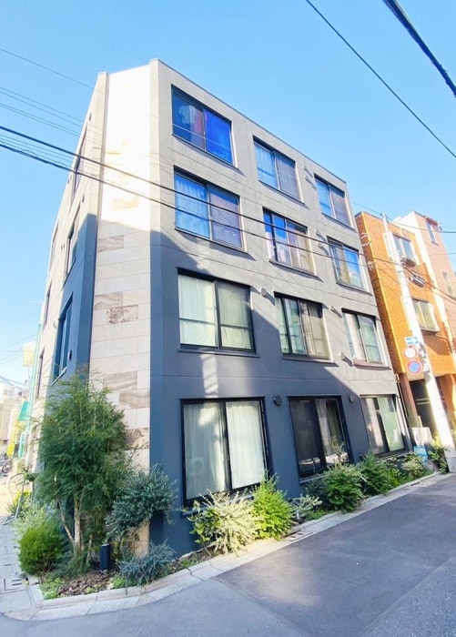 外観写真 trias155