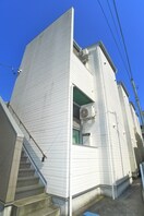 外観写真 コンフォール