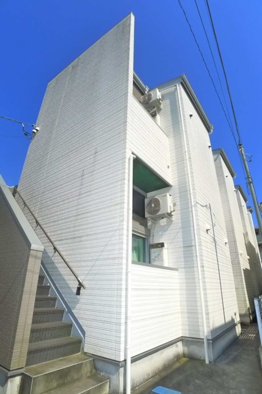 外観写真 コンフォール