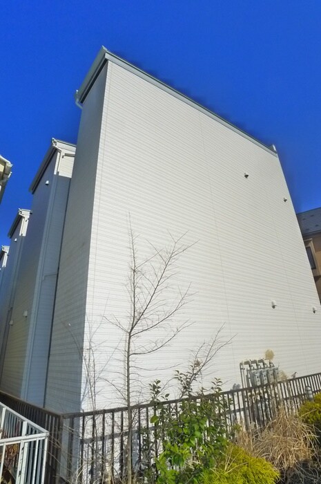 外観写真 コンフォール