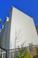 外観写真 コンフォール