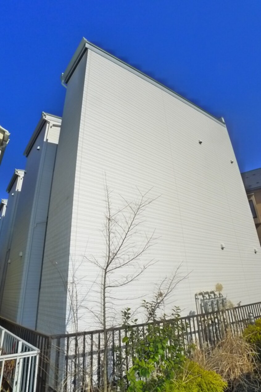 外観写真 コンフォール