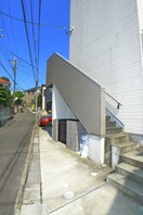 周辺環境 コンフォール