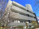 クィーンクェＳｈｏｔｏの外観