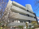 クィーンクェＳｈｏｔｏの外観