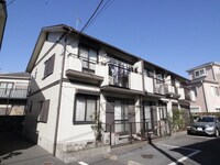 グランモール弐番館