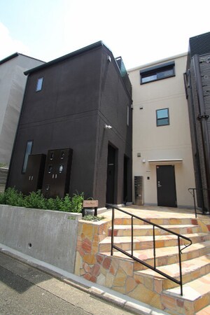 Ｃａｓａ　Ｒｉｃｈｉａ