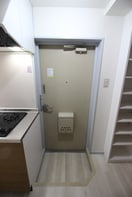 玄関 風見コ－ポ