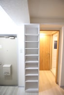 靴箱 風見コ－ポ