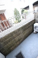 ベランダ・バルコニー 風見コ－ポ