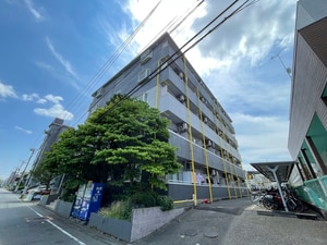 シティ－ハイツ堀ノ内