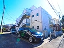 外観写真 パ－ルハイツ