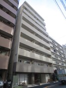 ＣＯＲＥＳ勝どきの外観