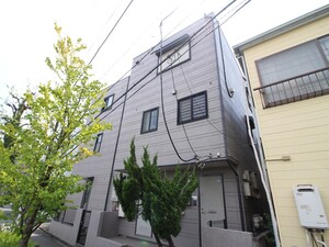 池尾ハイツ