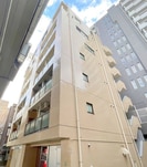第２マンション安井の外観