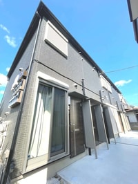 ヴィレッティーナ指扇