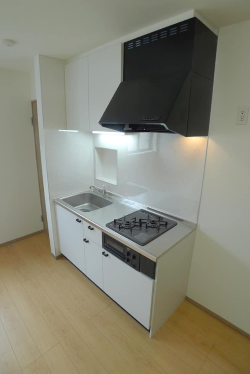 キッチン ヴィレッティーナ指扇