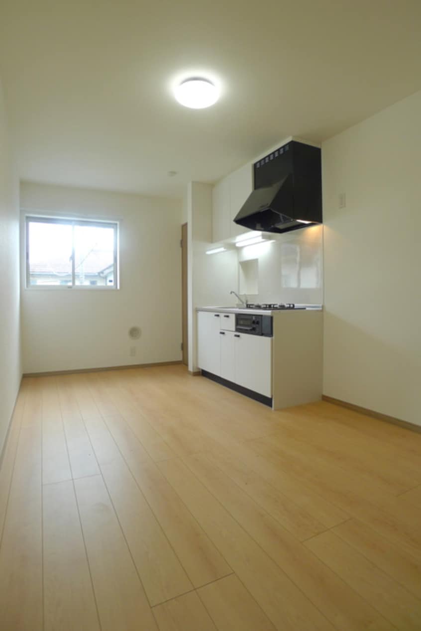 居室 ヴィレッティーナ指扇