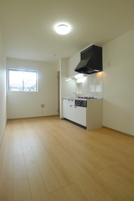 居室 ヴィレッティーナ指扇