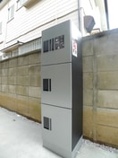 建物設備 ヴィレッティーナ指扇