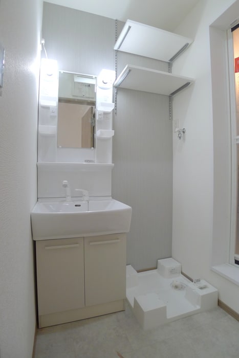 洗濯機置場 ヴィレッティーナ指扇