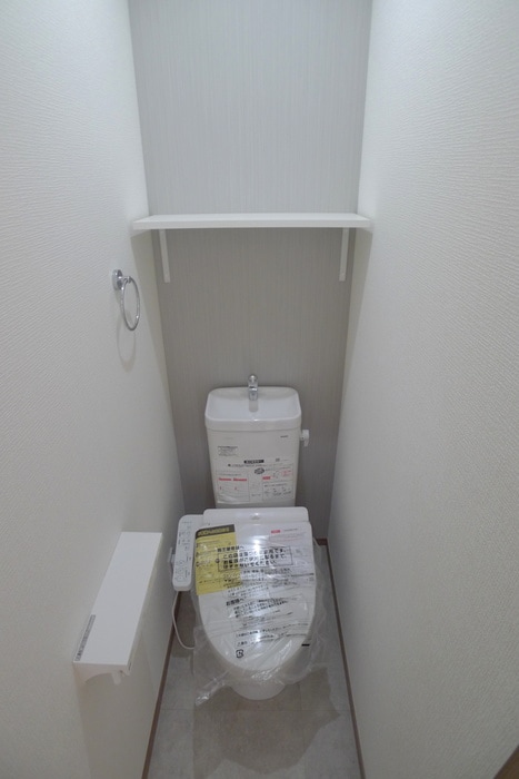 トイレ ヴィレッティーナ指扇